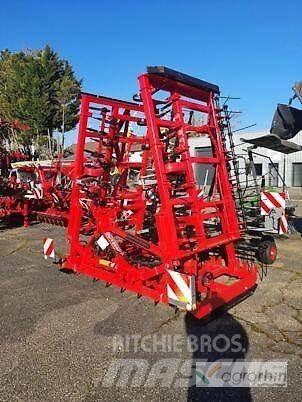 Quivogne HEB 130 Äkeet
