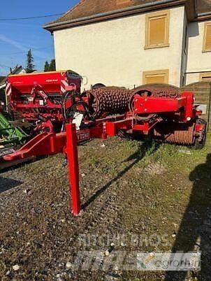 Quivogne ROLLMOT 630 Jyrät