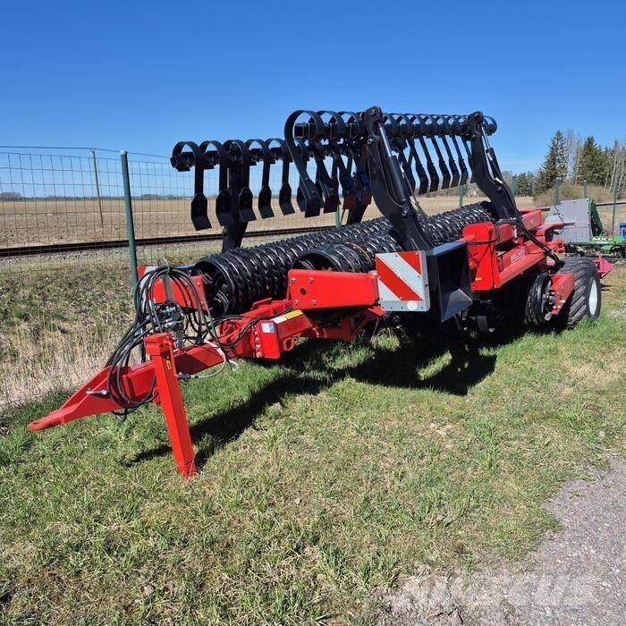 Quivogne ROLLMOT 830 Jyrät