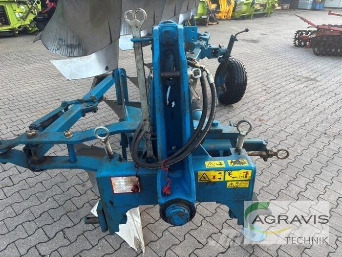 Rabe ALBATROS 110 MS Paluuaurat