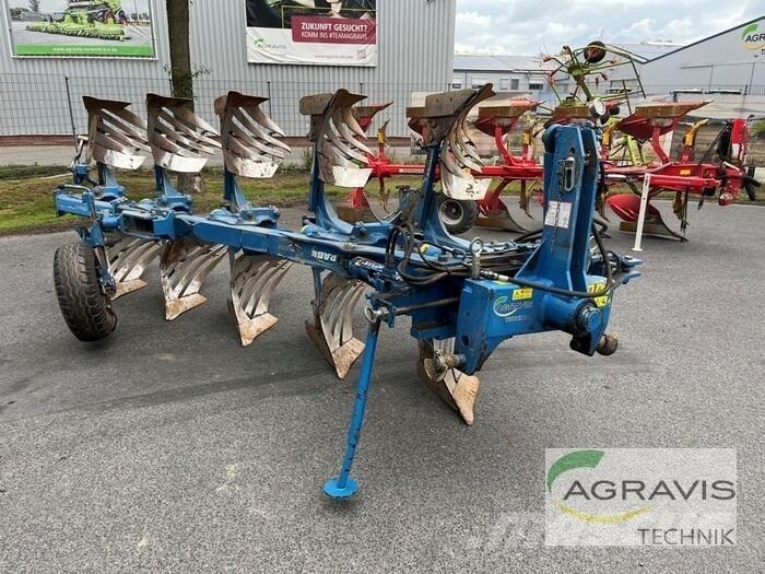 Rabe ALBATROS HA 120 Paluuaurat