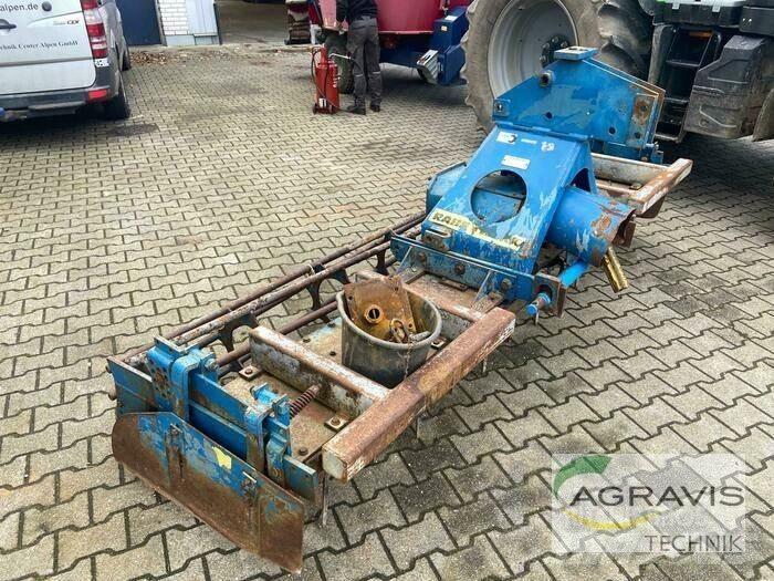 Rabe MKE 300 Jyrsimet