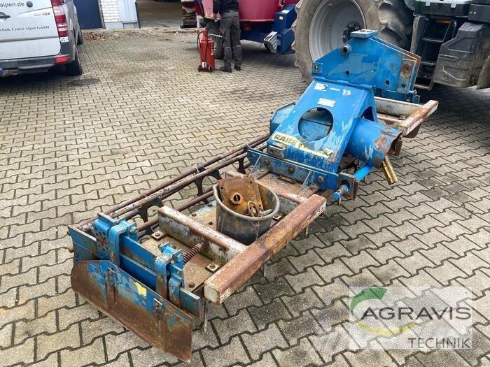 Rabe MKE 300 Jyrsimet