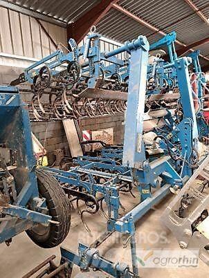Rabe STURMVOGEL 6001 L Jyrsimet
