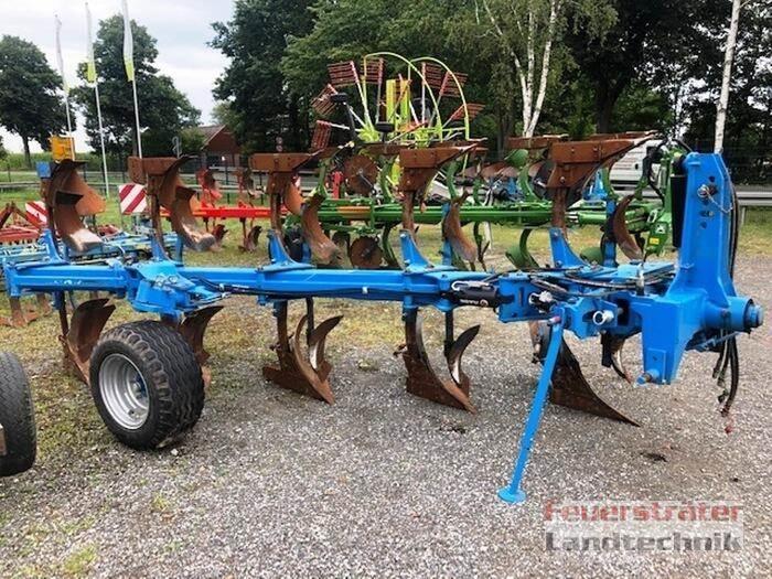 Rabe SUPER ALBATROS Paluuaurat