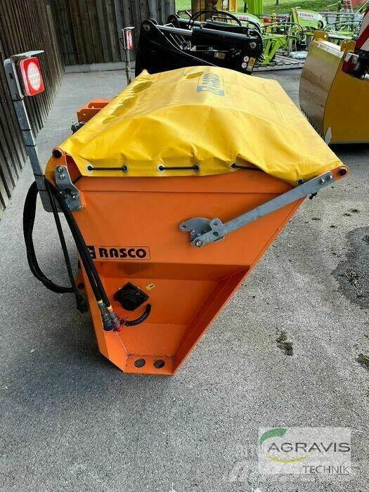 Rasco TRP 0,65 Muut tie- ja lumikoneet