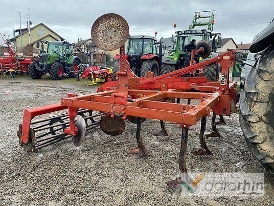 Rau POLYMAG 4L Jyrsimet