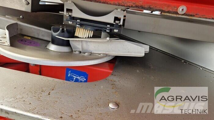 Rauch AXERA H Lannoitteenlevittimet