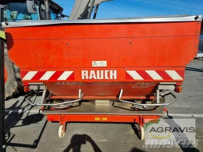 Rauch AXERA H EMC Lannoitteenlevittimet