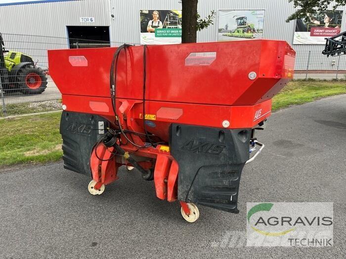 Rauch AXIS 30.1 Lannoitteenlevittimet