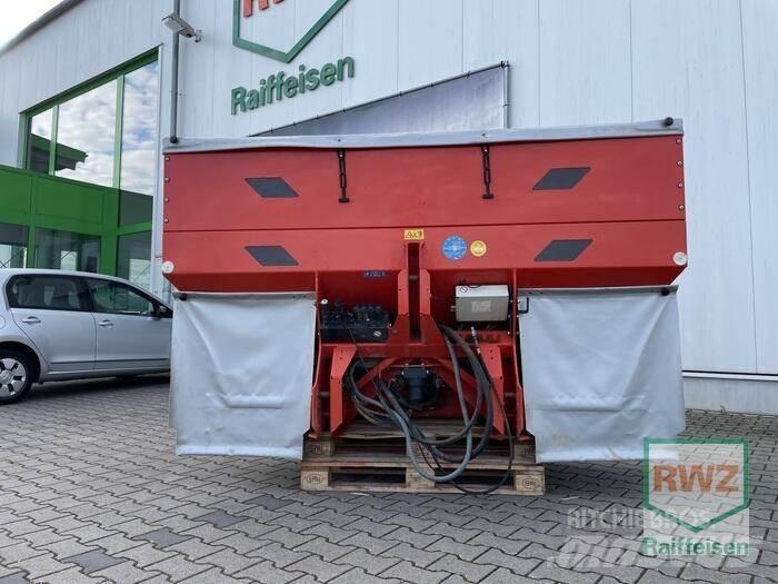 Rauch Düngerstreuer Lannoitteenlevittimet