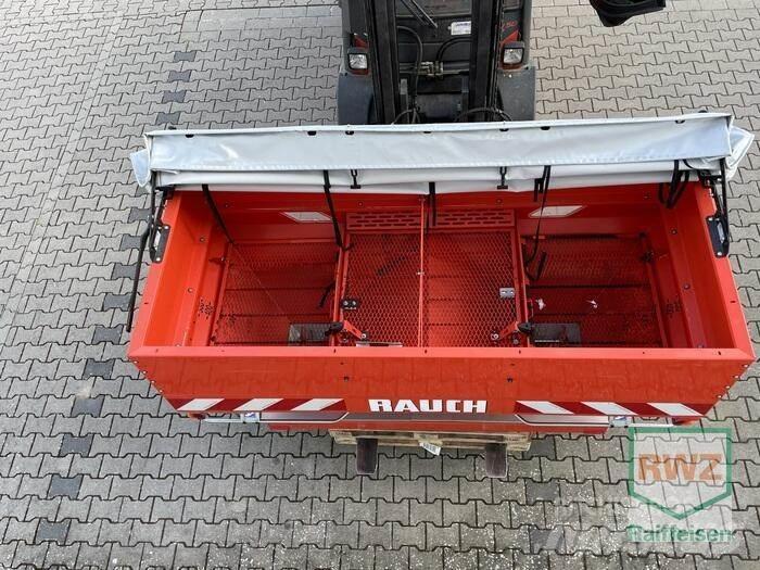 Rauch Düngerstreuer Lannoitteenlevittimet