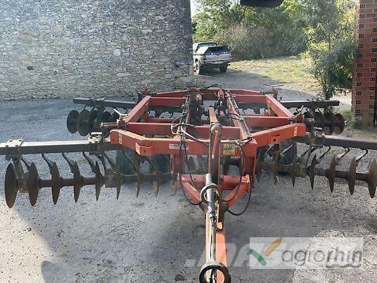 Razol OCTO TWH Äkeet