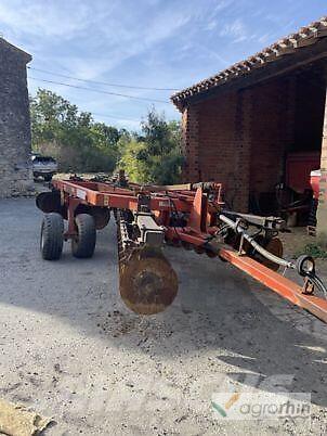 Razol OCTO TWH Äkeet