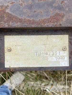 Razol OCTO TWH Äkeet