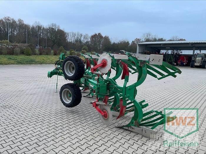 Regent Titan 200 S Paluuaurat