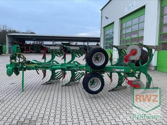 Regent Titan 200 S Paluuaurat