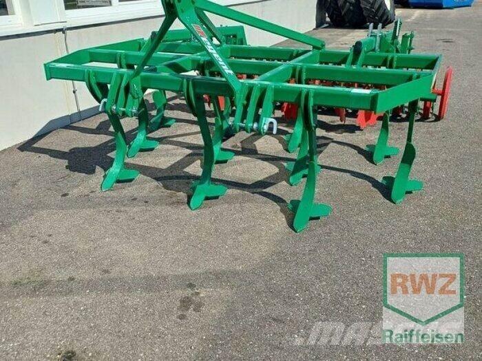 Regent TUKAN MSG 300 Kultivaattorit