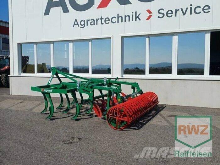 Regent TUKAN MSG 300 Kultivaattorit