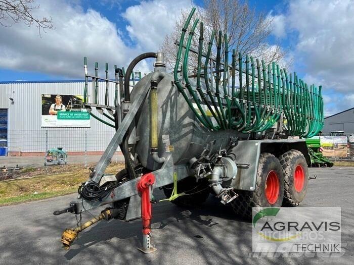  RFT 12500-2084 Kuivalannan levittimet