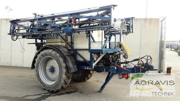 RTS 30/24 Hinattavat ruiskut