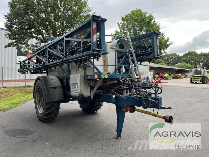 RTS 50/33 Hinattavat ruiskut