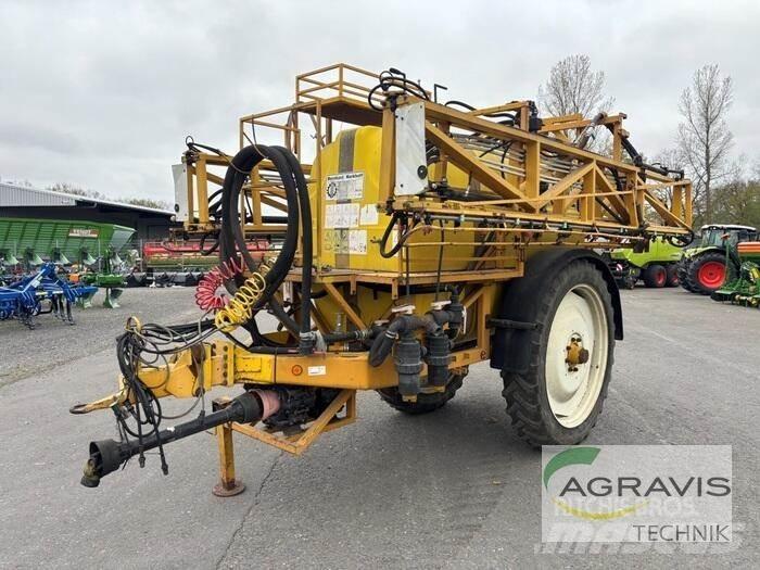 RTS ALBATROS 40/27 Hinattavat ruiskut