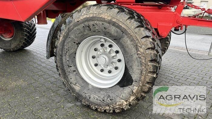Rudolph DK 280R 18-60B Kippiperävaunut