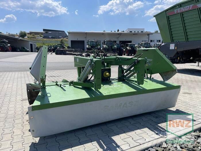 Samasz K4BF300 Niittokoneet