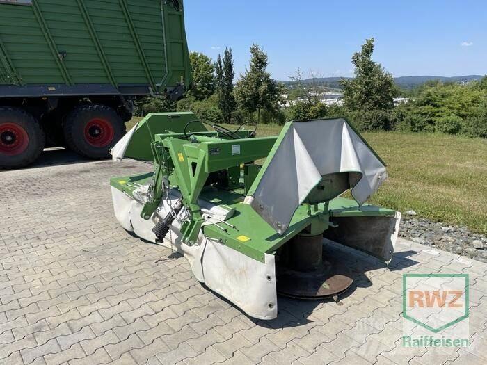 Samasz K4BF300 Niittokoneet