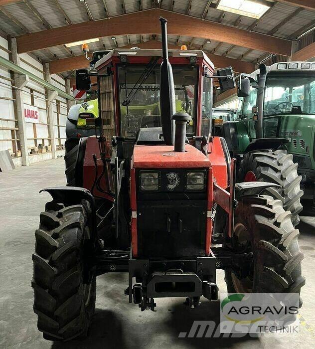 Same EXPLORER 70 VDT Traktorit