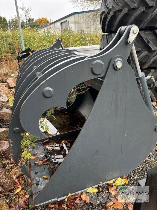 Saphir GREIFSCHAUFEL Muut karjatalouskoneet ja lisävarusteet