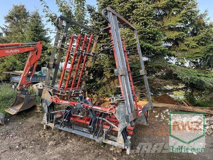Saphir GS 803-3 Muut maanmuokkauskoneet ja lisävarusteet