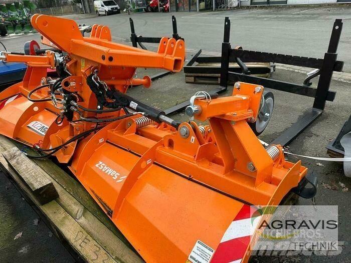 Saphir PSV 271 G Muut tie- ja lumikoneet