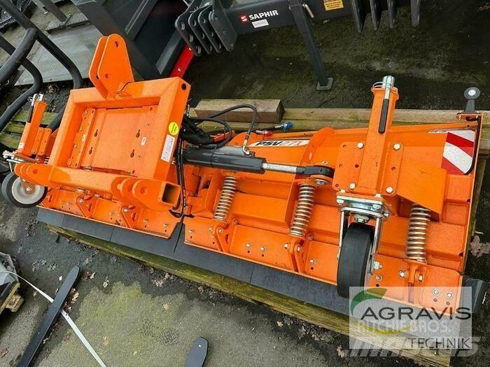 Saphir PSV 271 G Muut tie- ja lumikoneet