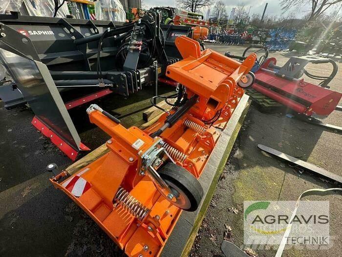 Saphir PSV 271 G Muut tie- ja lumikoneet