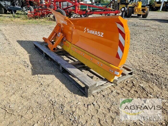 Saphir PSV271P Muut tie- ja lumikoneet