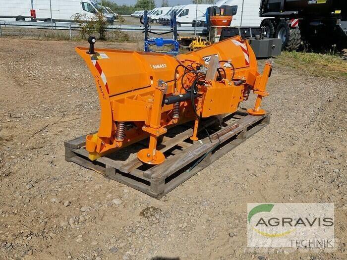 Saphir PSV271P Muut tie- ja lumikoneet