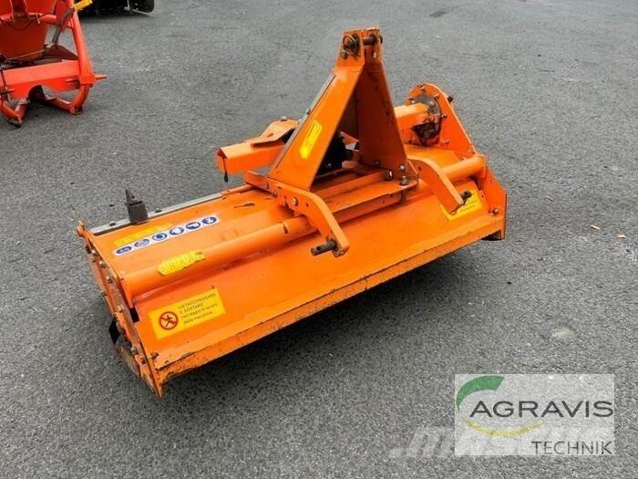 SB 125 Jyrsimet