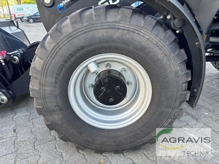 Schäffer 5470 Z Pyöräkuormaajat