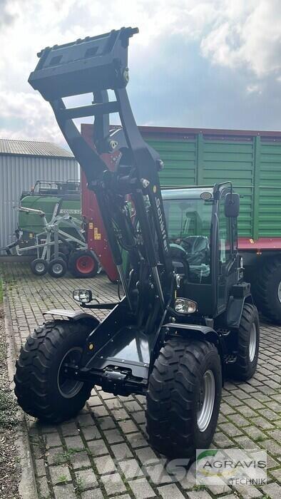 Schäffer 5470 Z Pyöräkuormaajat