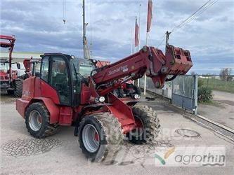 Schäffer 9330T Pyöräkuormaajat