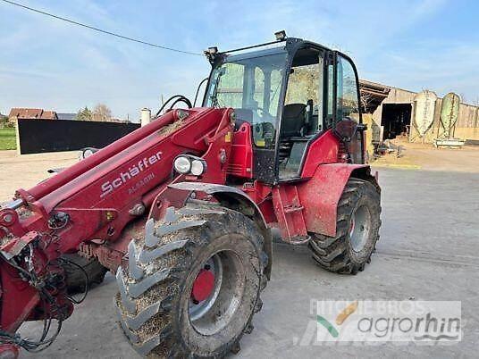 Schäffer 9630T Muut maatalouskoneet