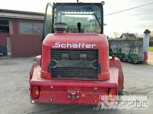 Schäffer 9630T Muut maatalouskoneet
