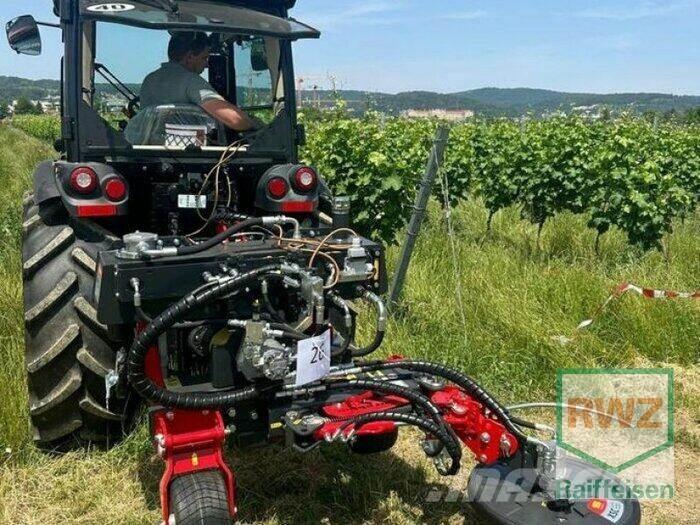  SEEPI M_ PORT-X Muut maatalouskoneet