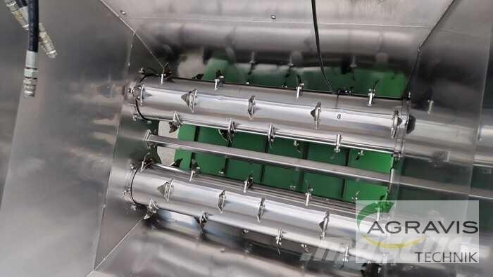  Sieplo GB 1600 Rehuvaunut