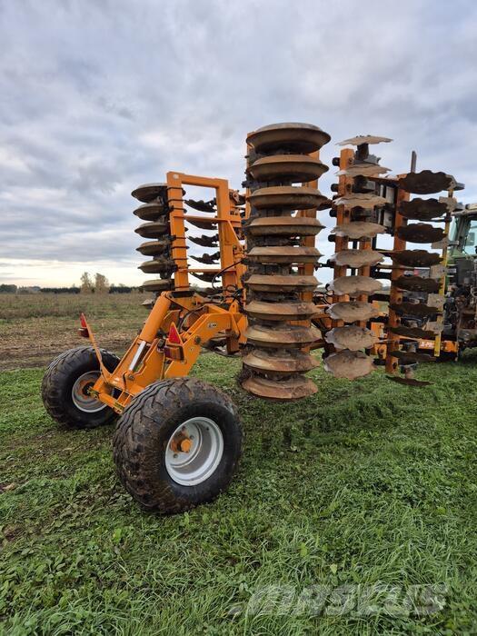 Simba X-PRESS 4,6M Äkeet