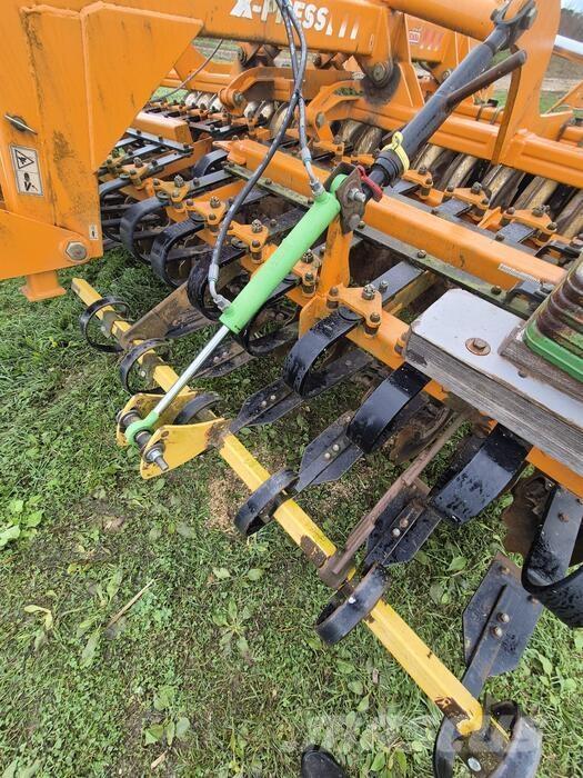 Simba X-PRESS 4,6M Äkeet