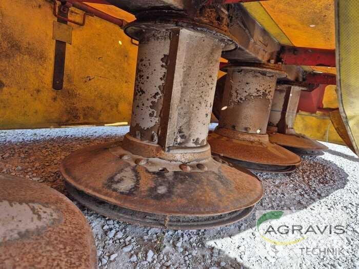 SIP DRUMCUT 300 Niittokoneet