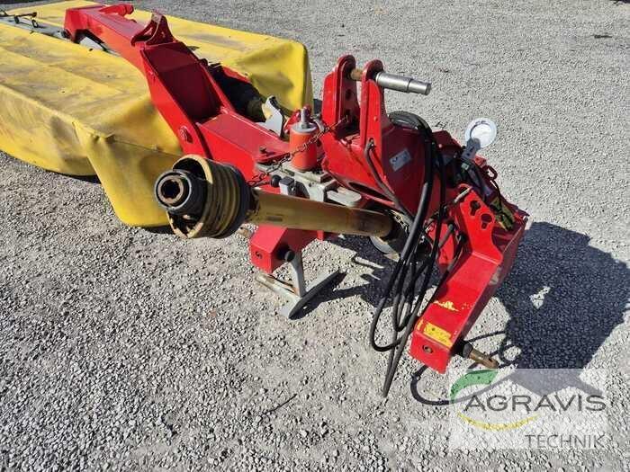 SIP DRUMCUT 300 Niittokoneet